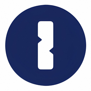 1Password logo