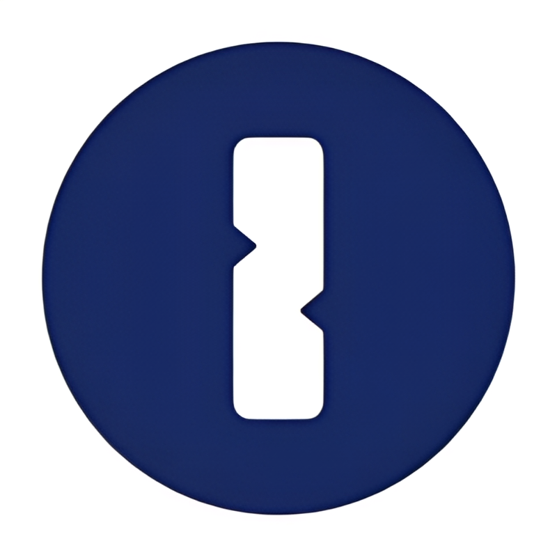 1Password logo