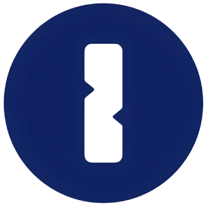 1Password logo