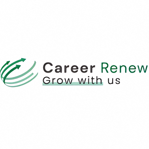  Career Renew logo
