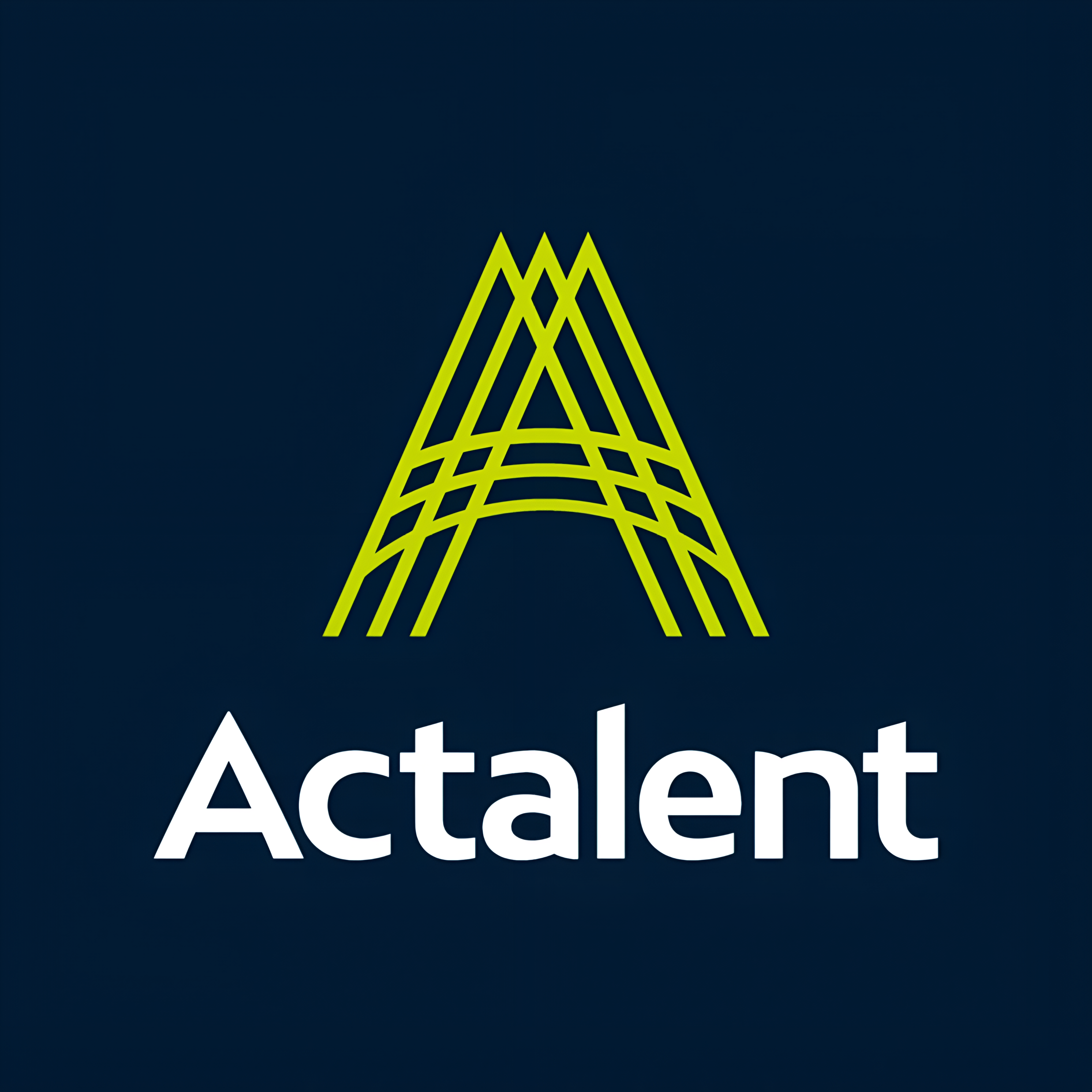 Actalent logo