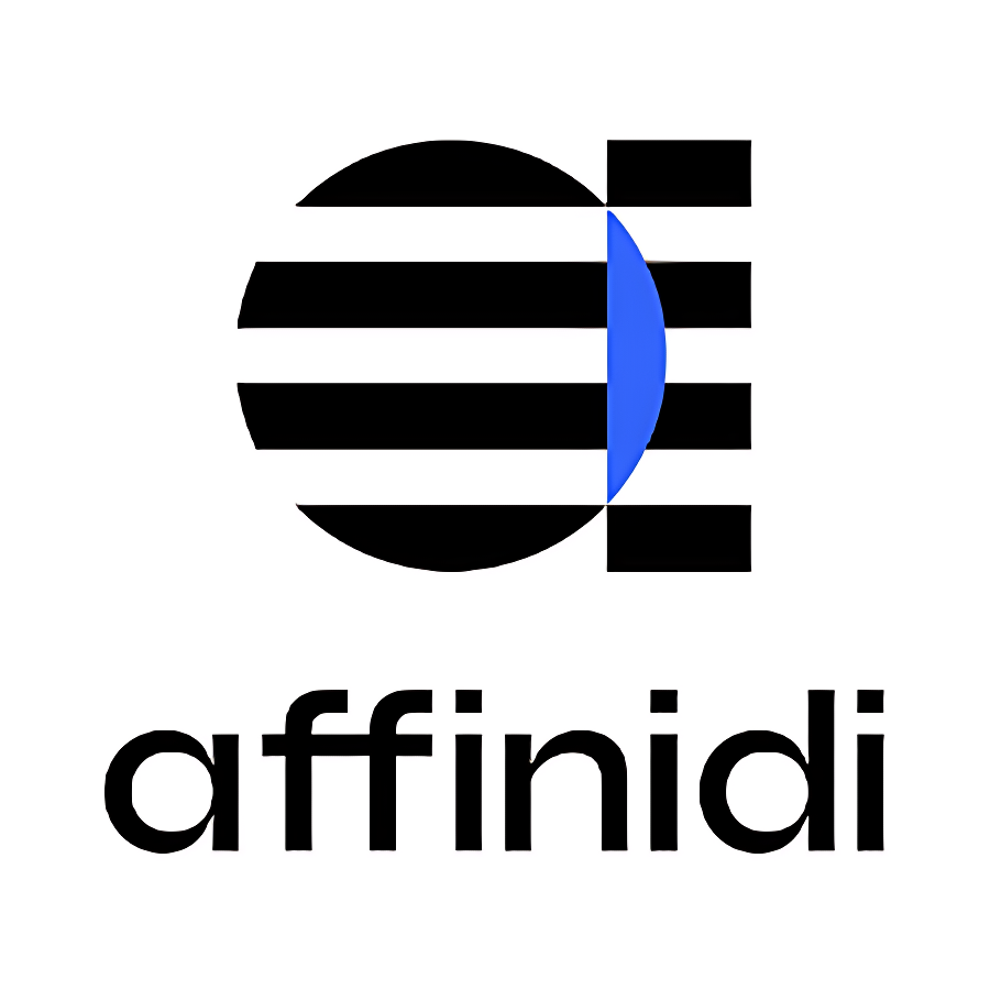 Affinidi  logo