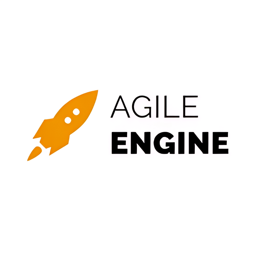 AgileEngine logo