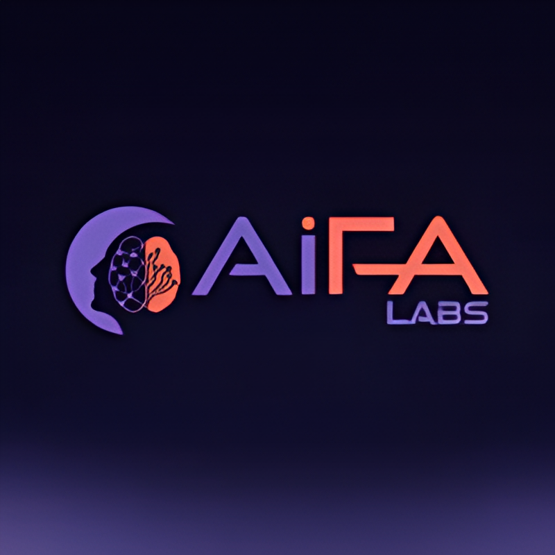 AiFA Labs logo