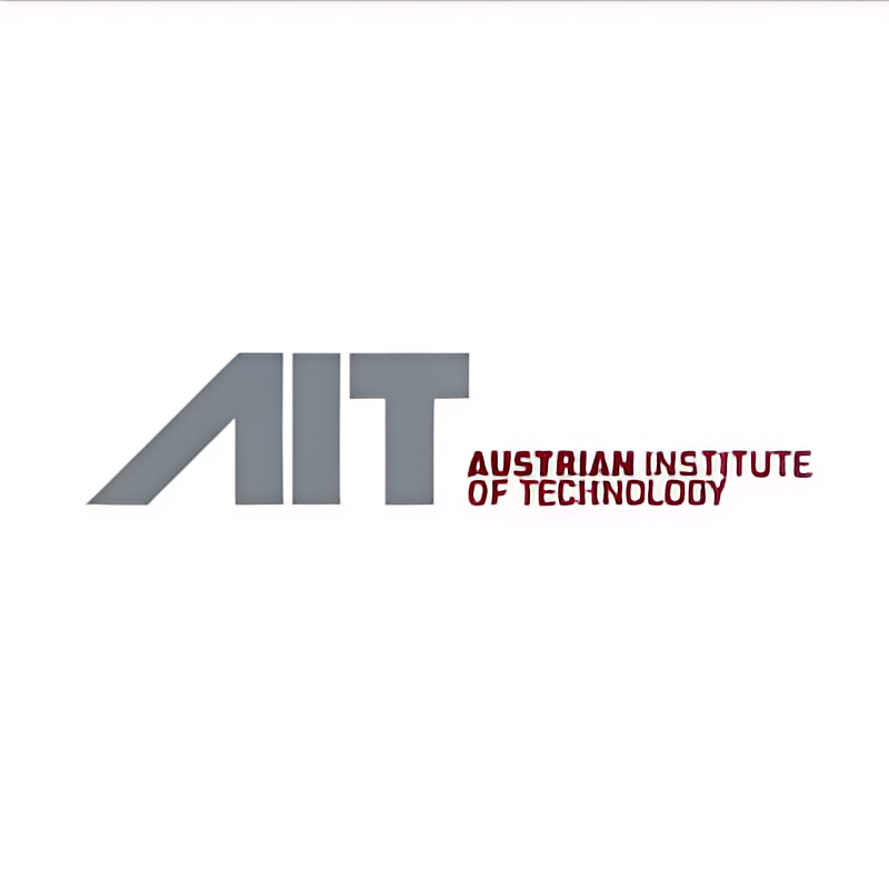 AIT Austrian Institute of Technology logo