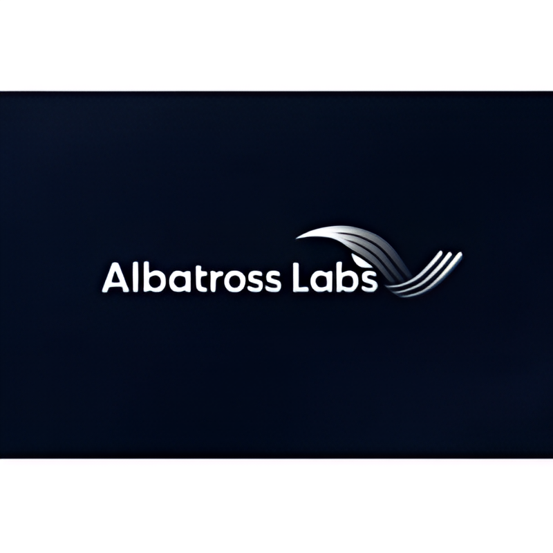 Albatross logo