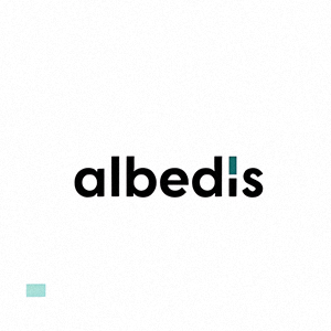 Albedis logo