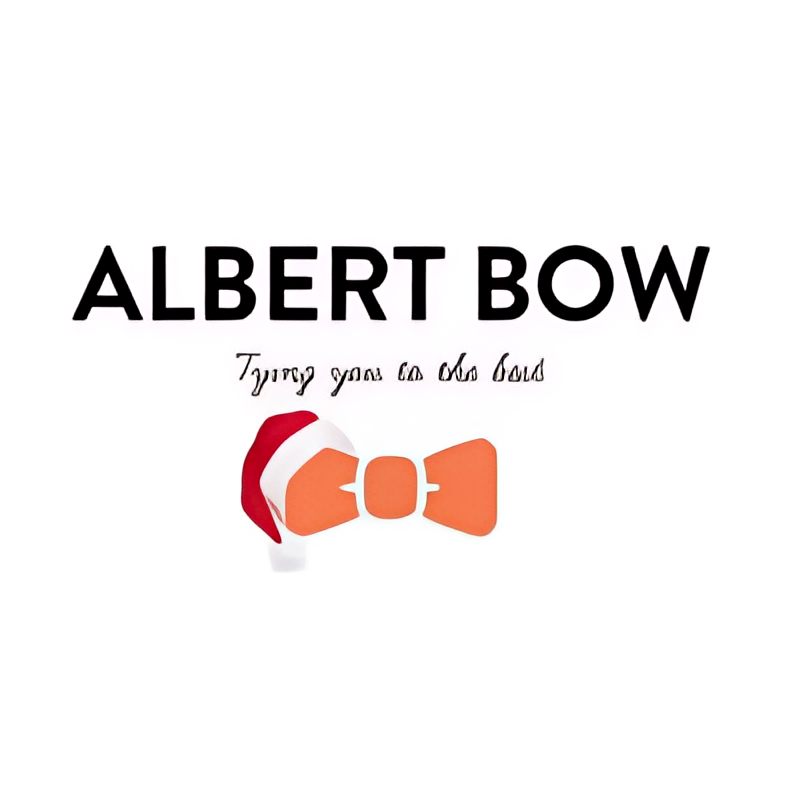 Albert Bow logo