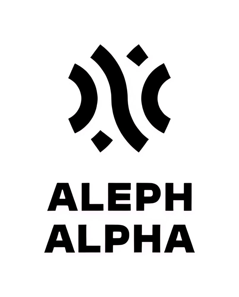 Aleph Alpha logo
