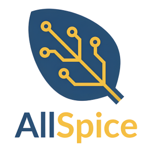 AllSpice logo