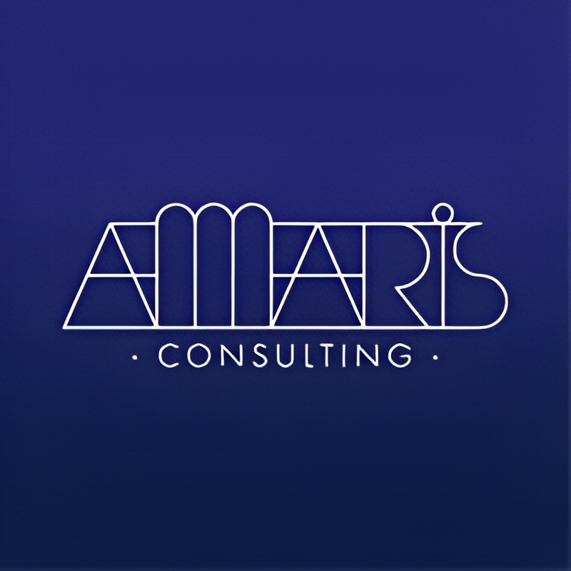 Amaris Consulting logo