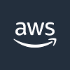 Amazon Web Services (AWS) logo