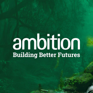 Ambition logo