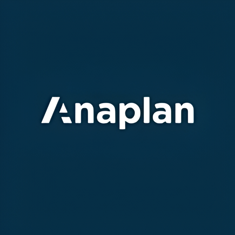Anaplan logo