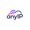 anyIP logo