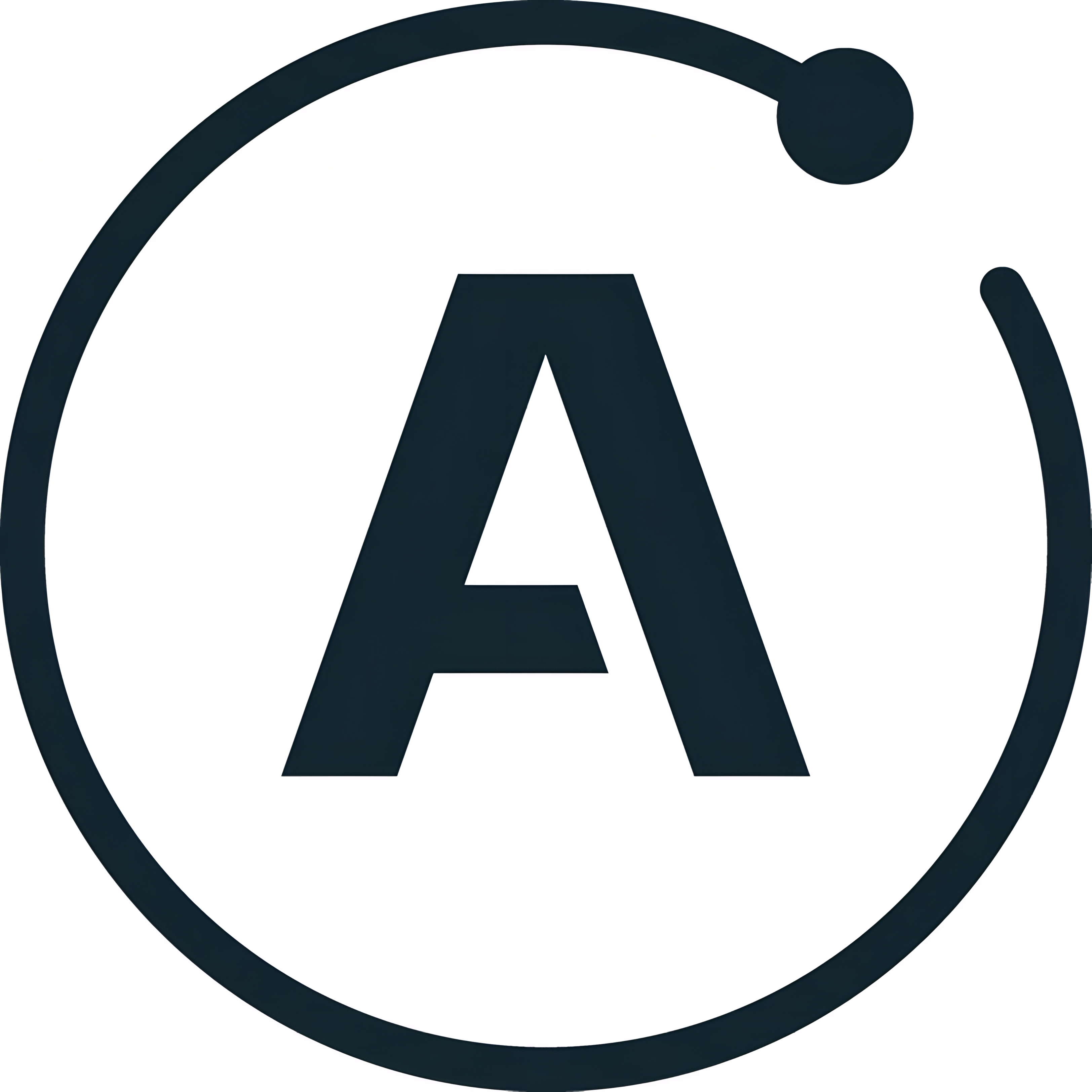Apollo GraphQL logo