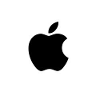 Apple logo