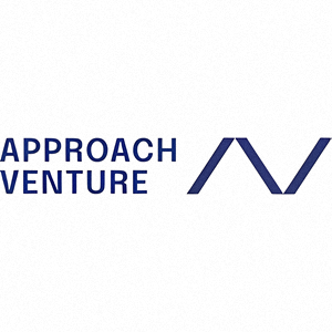 Approach Venture logo