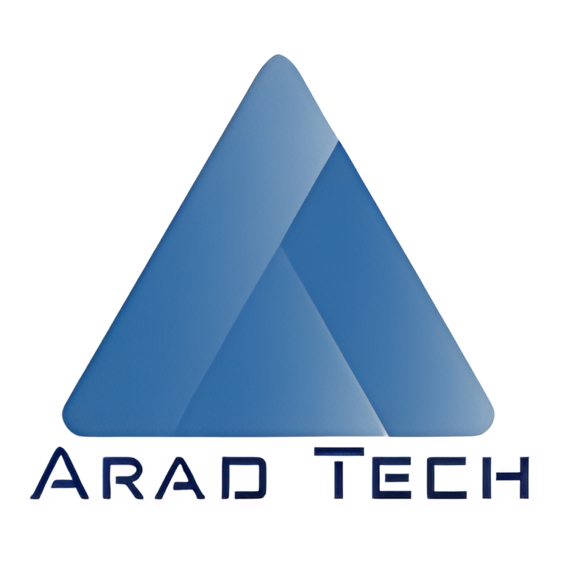 Arad Tech Sourcing with AI : Where Code Meets Talent logo
