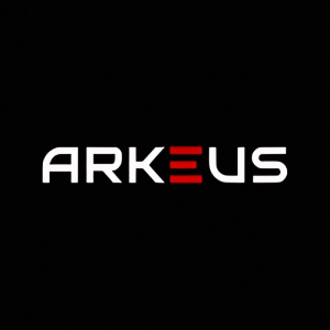 Arkeus logo