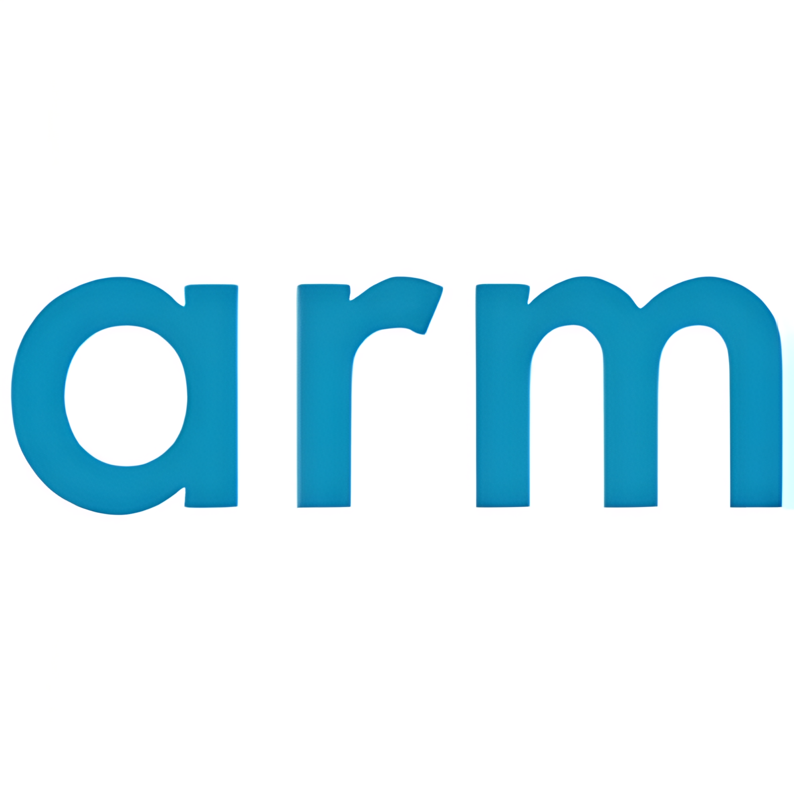 Arm logo