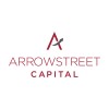 Arrowstreet Capital, Limited Partnership logo