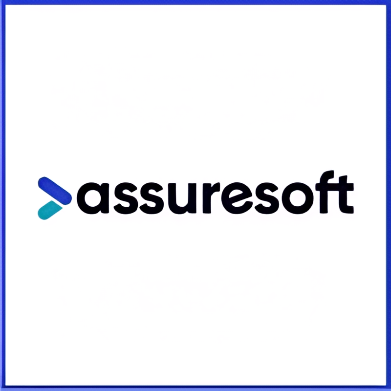 AssureSoft logo