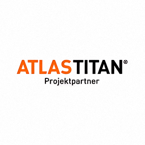 Atlas Titan logo