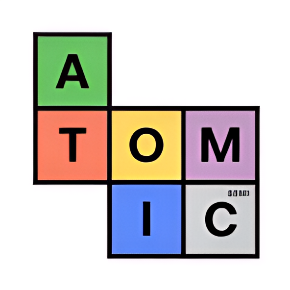 Atomic Semi logo