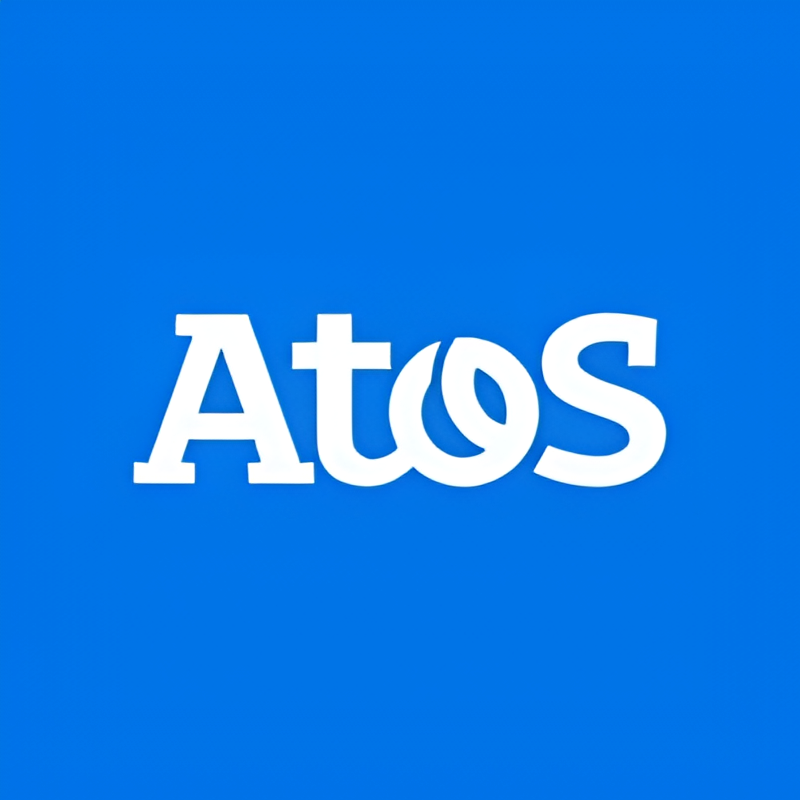 Atos logo