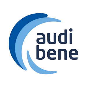 audibene logo