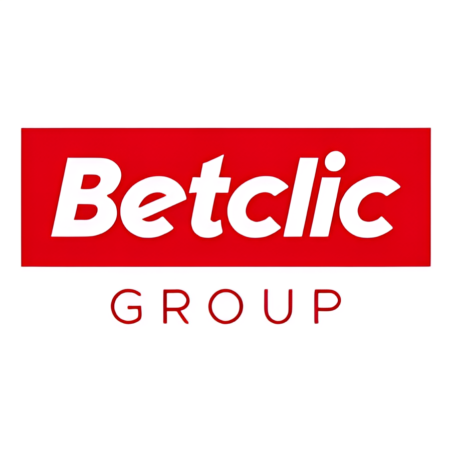 Betclic Group logo