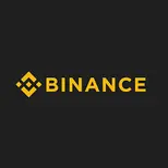 Binance logo
