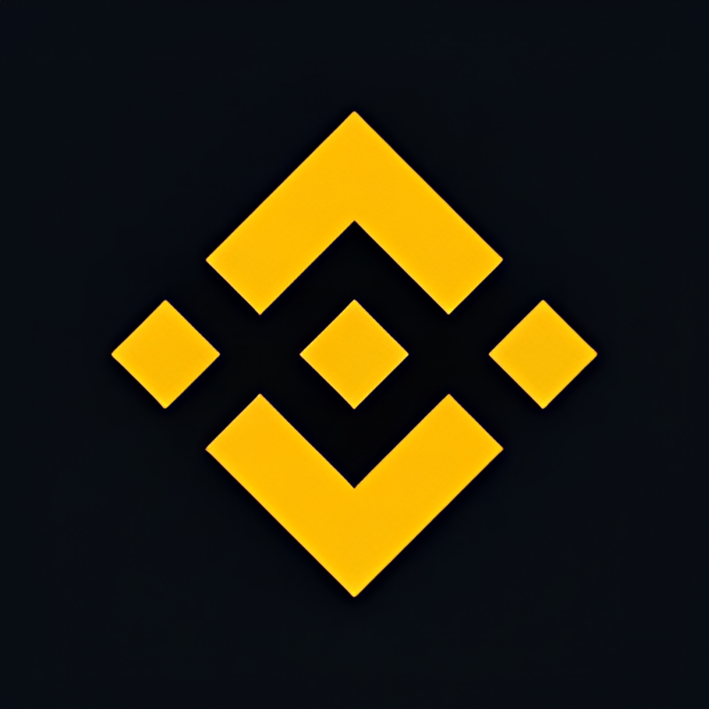 Binance logo