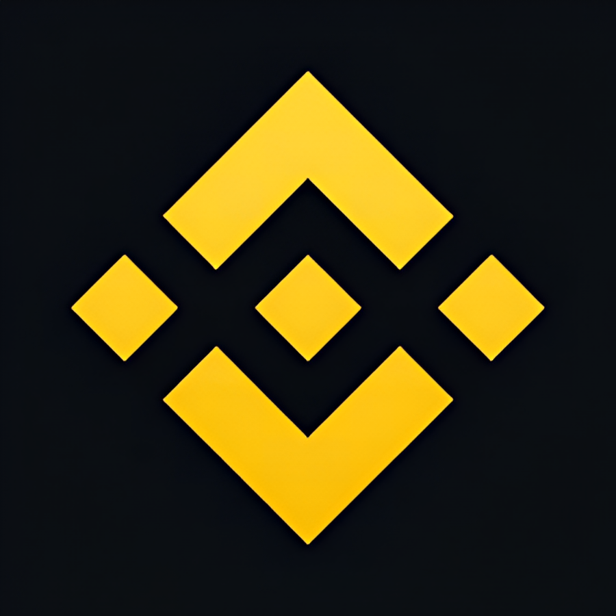 Binance logo