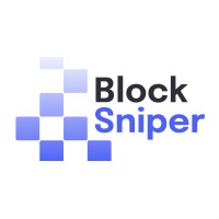 BlockSniper logo