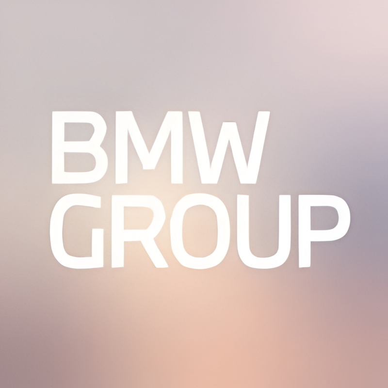 BMW Group logo