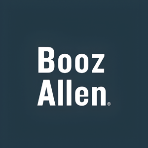 Booz Allen Hamilton logo