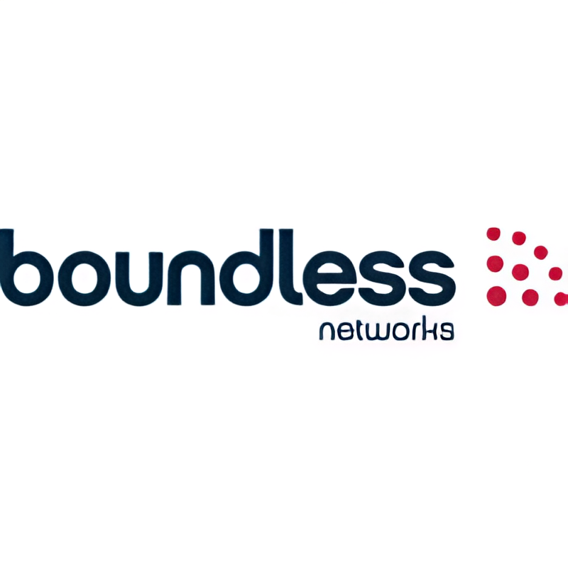 Boundless Networks, Inc. logo