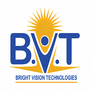 Bright Vision Technologies logo