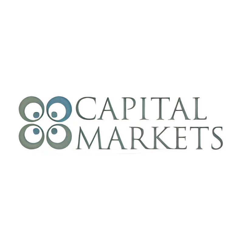 Capital Markets Recruitment logo