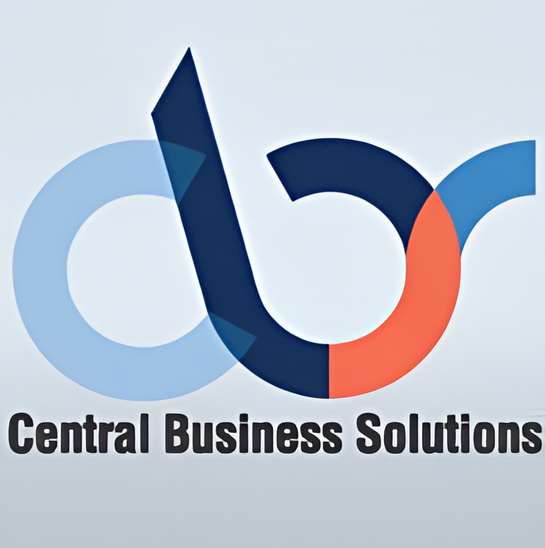 Central Business Solutions, Inc logo