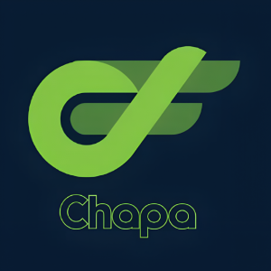 Chapa logo