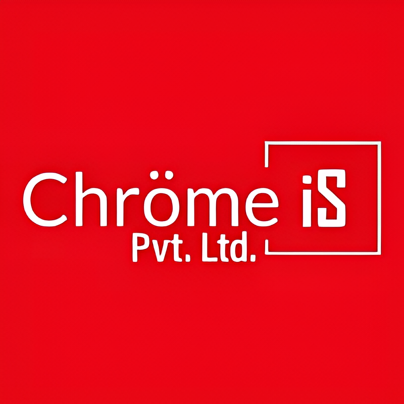 Chromeis logo