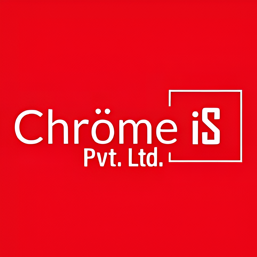 Chromeis logo