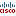 Cisco logo