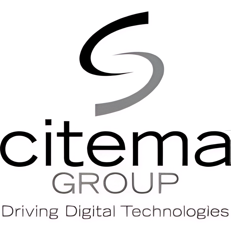 citema systems GmbH logo