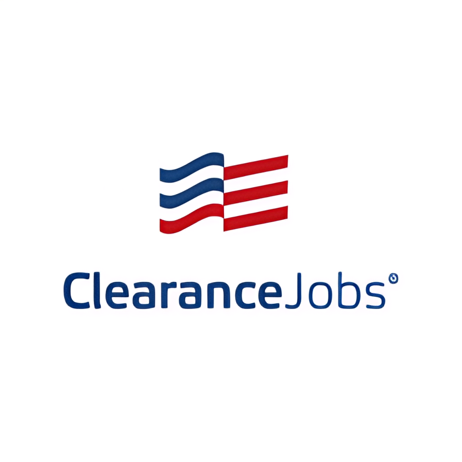 ClearanceJobs logo