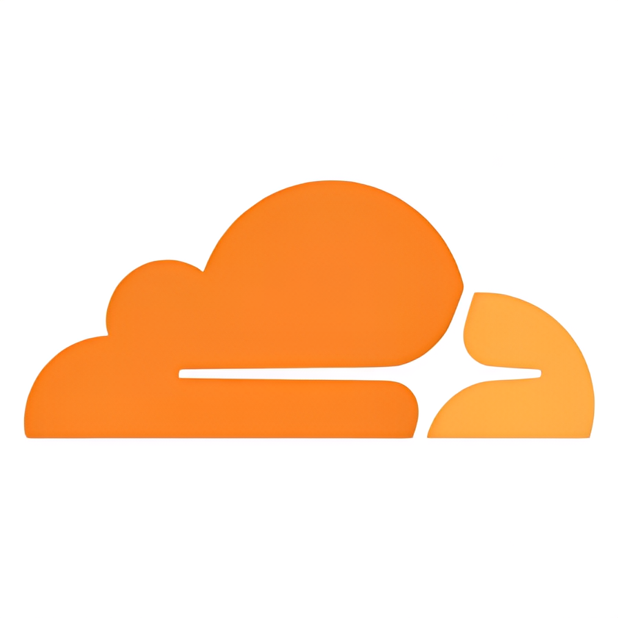 Cloudflare logo