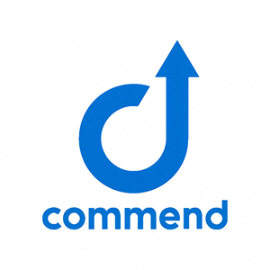 Commend International GmbH logo